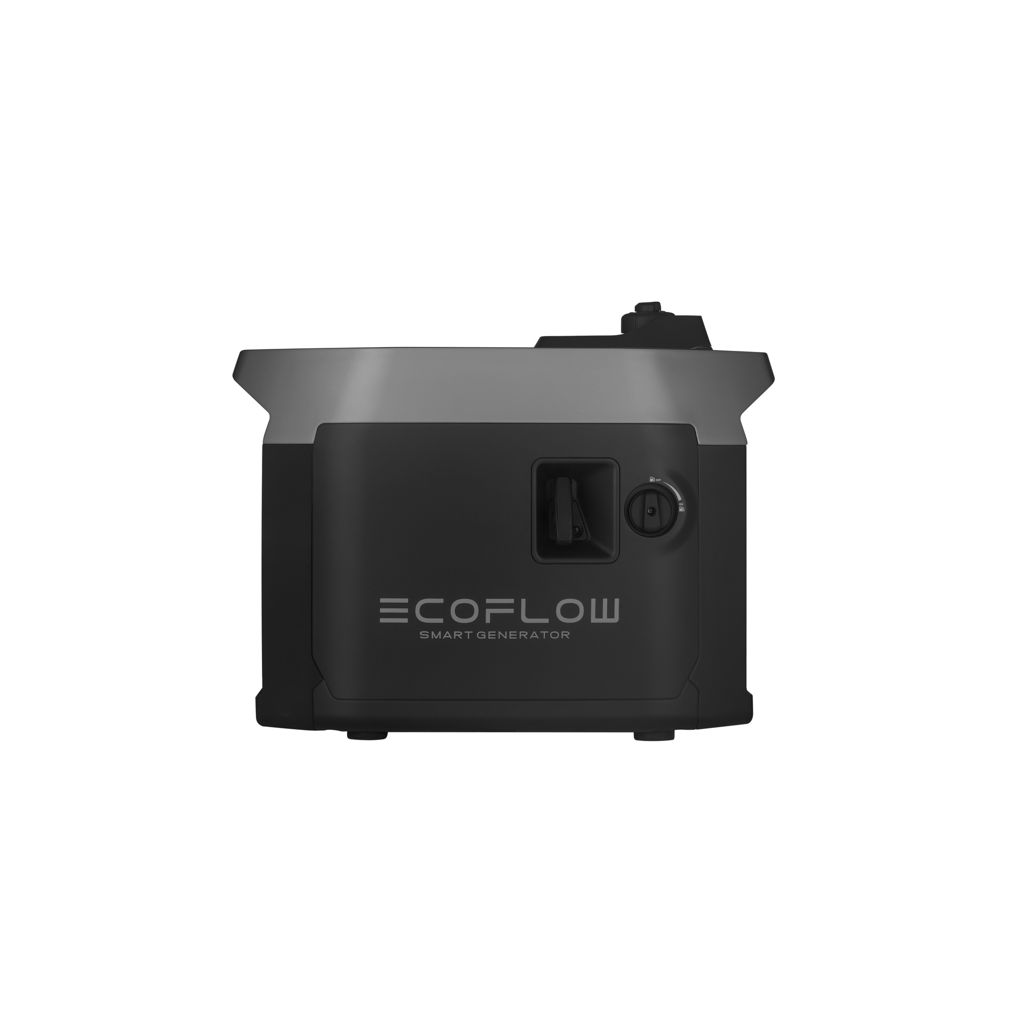 EcoFlow Stromerzeuger 'Smart Generator' ...