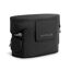 Schwarze Schutztasche DELTA Max von EcoFlow