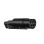 Schwarzer Adapter DELTA X-Stream, EF