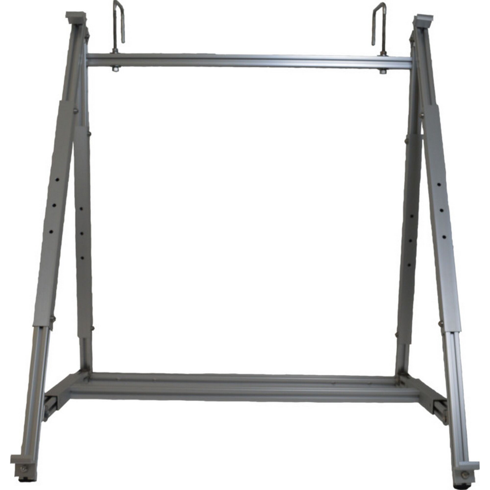 Winkelverstellbarer Solarmodulständer