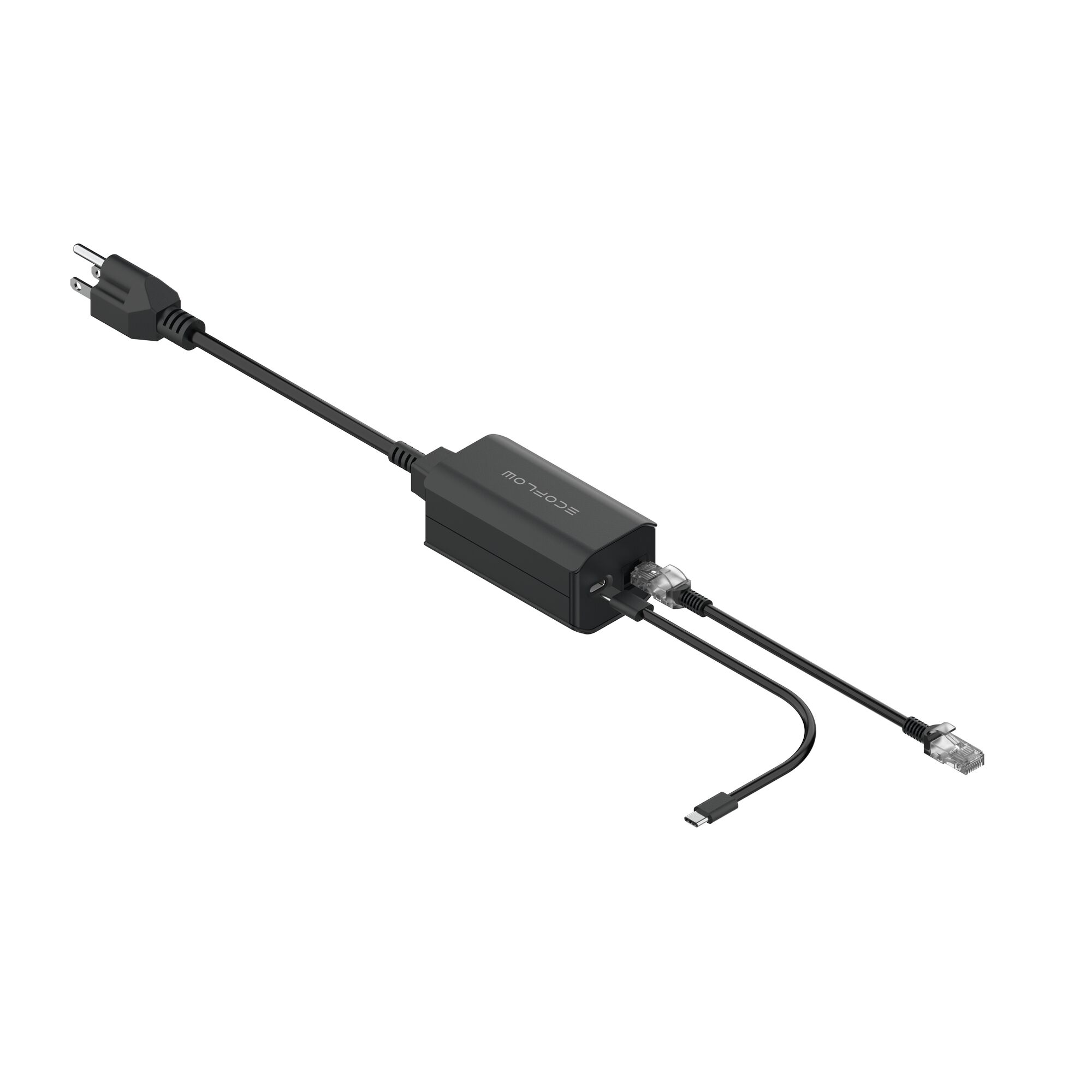 EcoFlow Erdungsadapter für Delta Pro