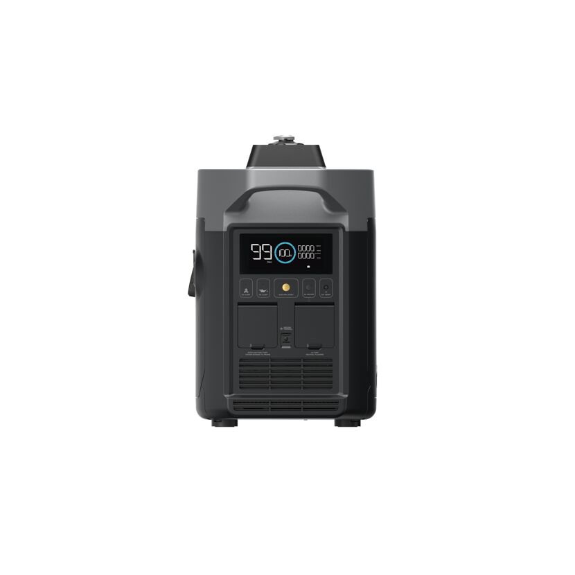 Tragbarer Generator EcoFlow