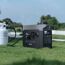 EcoFlow Smart Generator im Freien
