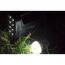 TECHNNAXX Solar Powerbank mit angeschlossener LED-Lampe