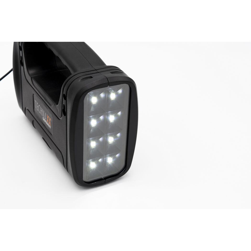 LED-Handleuchte TX-199 von TECHNAXX