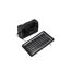 Solar Powerbank mit Solarpanel
