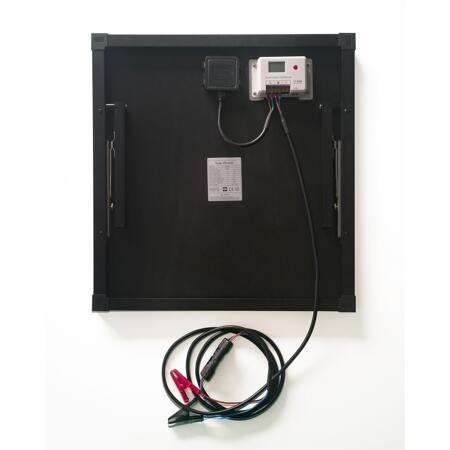 5. Bild von Solar Lade-Set 'TX-214' 50 W