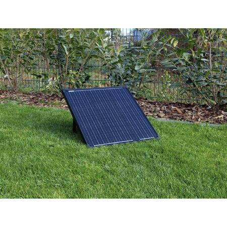 6. Bild von Solar Lade-Set 'TX-214' 50 W