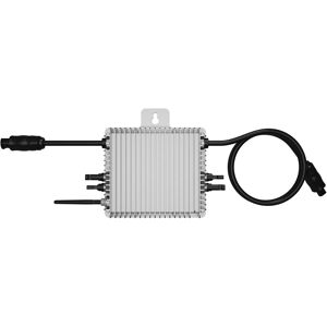 Smart-Mikrowechselrichter für Solarmodul 600 W WLAN