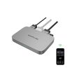 EcoFlow PowerStream System mit Smartphone-App