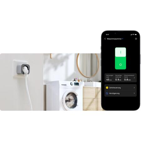 14. Bild von Microwechselrichter 'PowerStream 600 W', erweiterbar bis zu 800 W