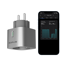 Verkleinertes Bild von Wi-Fi-gesteuerter Stecker 'Smart Plug'