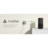 Matter Smart Home System mit Sprachsteuerung