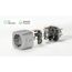 Explosionszeichnung EcoFlow Smart Plug