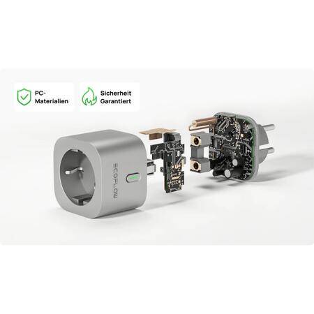11. Bild von Wi-Fi-gesteuerter Stecker 'Smart Plug'