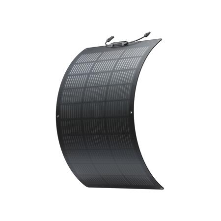 2. Bild von flexibles Mono-Solarpanel 100 W