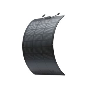 flexibles Mono-Solarpanel 100 W