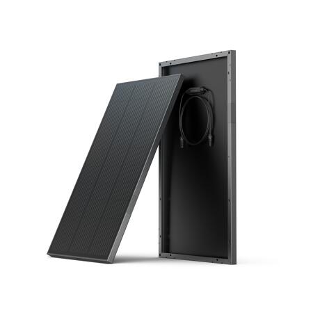 2. Bild von Mono-Solarpanel 100 W, 2 Stück
