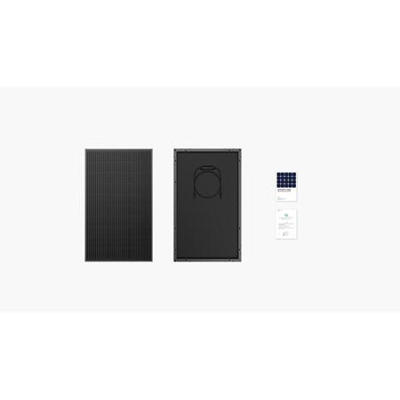 3. Bild von Mono-Solarpanel 100 W, 2 Stück