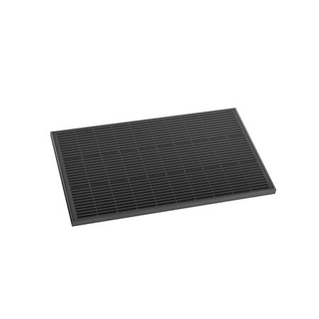 4. Bild von Mono-Solarpanel 100 W, 2 Stück