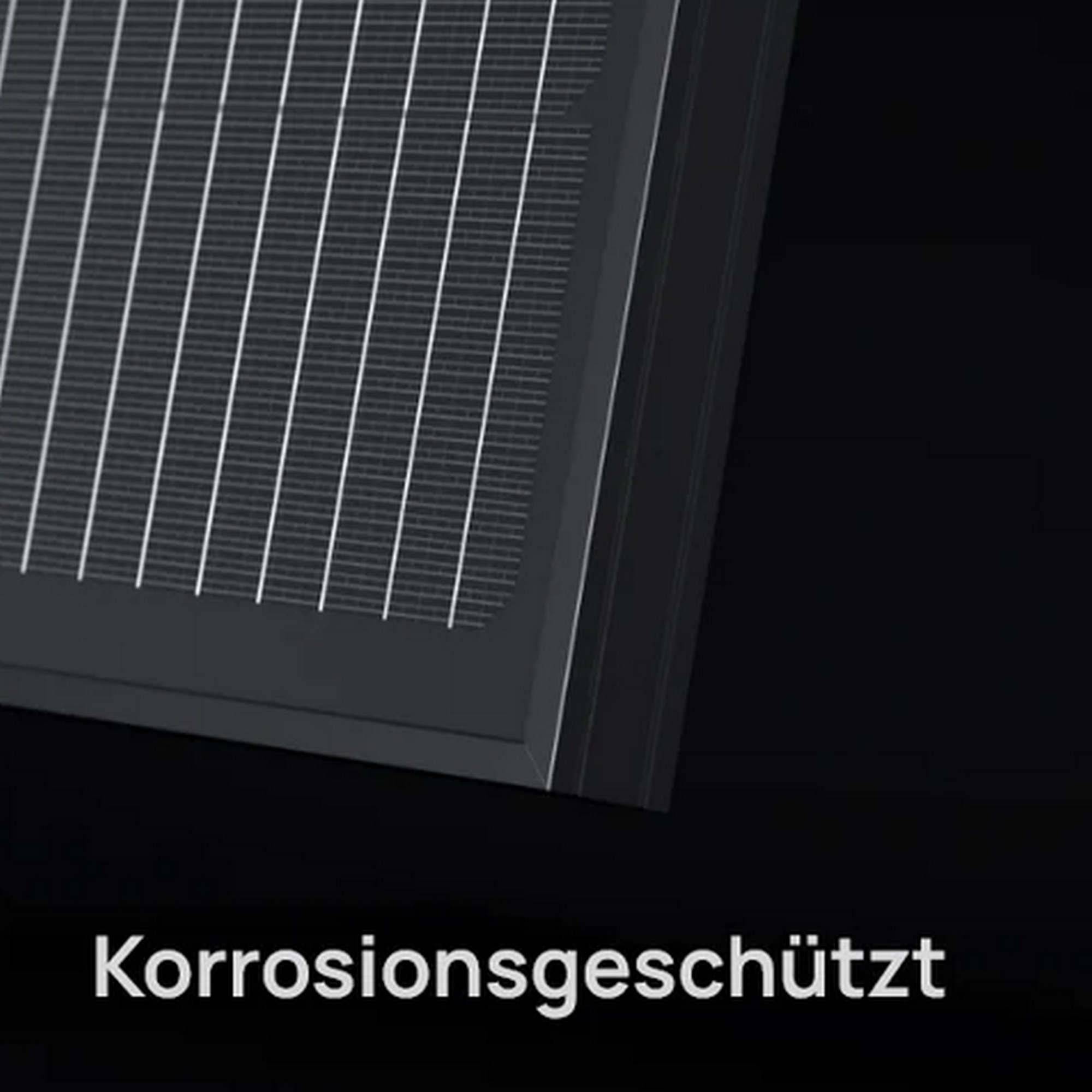 Mono-Solarpanel 100 W, 2 Stück + product picture