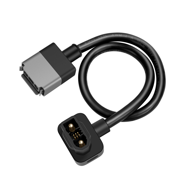 Bild von Verbindungskabel Powerstream zu Delta 2, Delta Max und Detal 2 Max, 40 cm