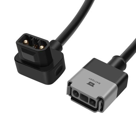 3. Bild von Verbindungskabel Powerstream zu Delta 2, Delta Max und Detal 2 Max, 40 cm