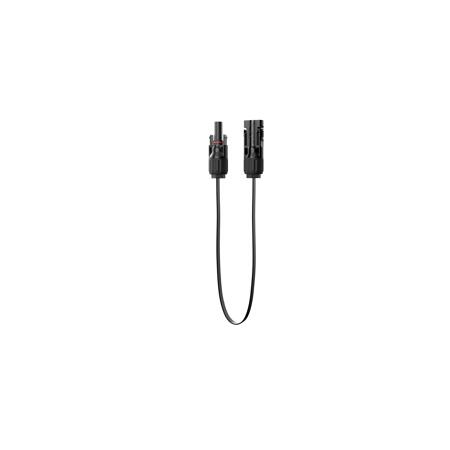 4. Bild von Superflaches MC4 Kabel PowerStream, 30 cm