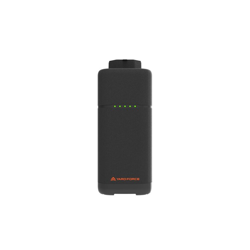 Powerbank 'LX PB74' 20000 mAh mit Ladekabel