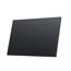 Schwarzes Solarpanel EcoFlow