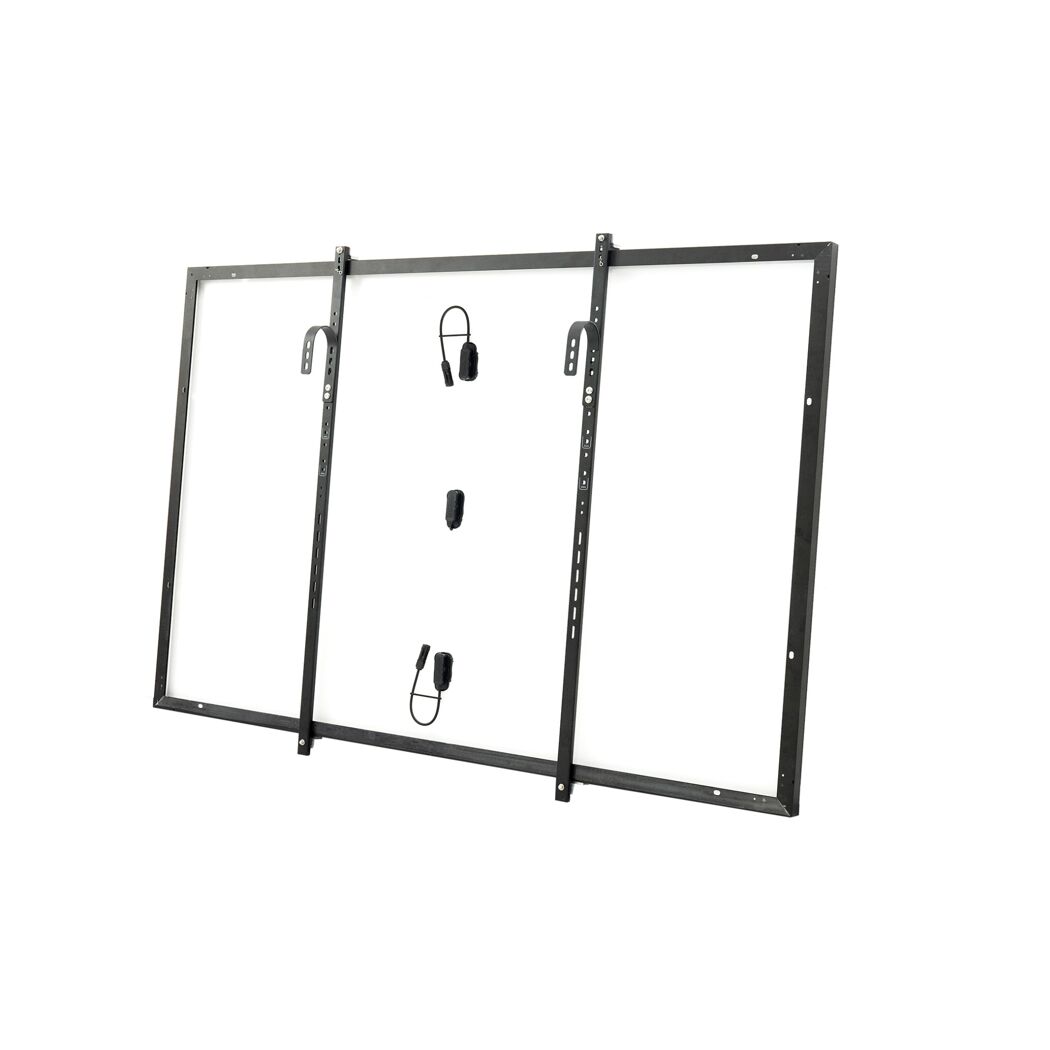 Balkonhaken-Set für Solarpanel