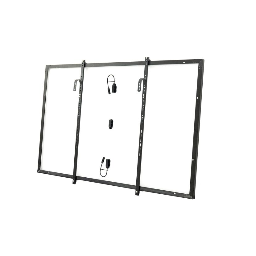 Balkonhaken-Set für Solarpanel
