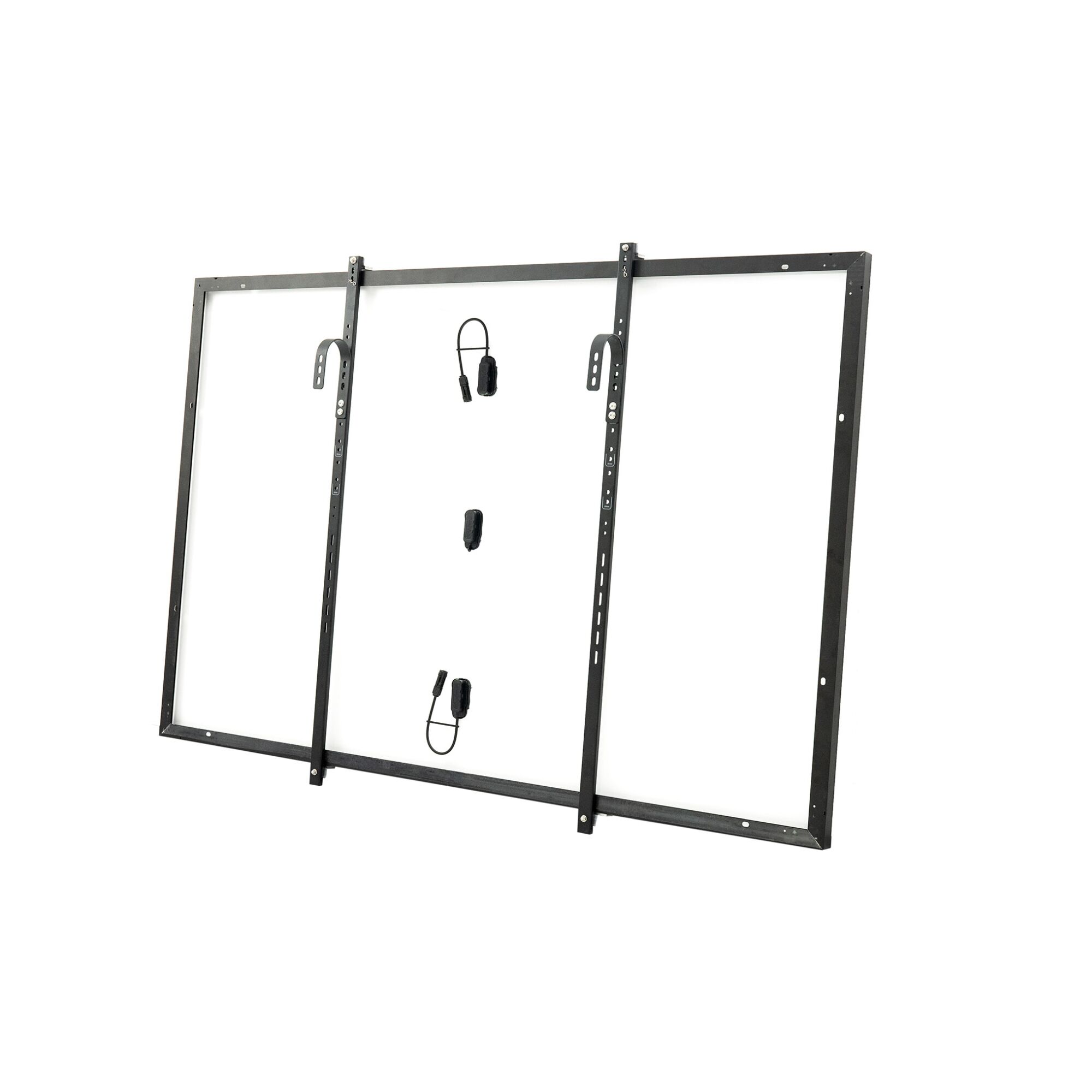 Balkonhaken-Set für Solarpanel