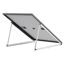 Solarmodul mit Neigungshalterung