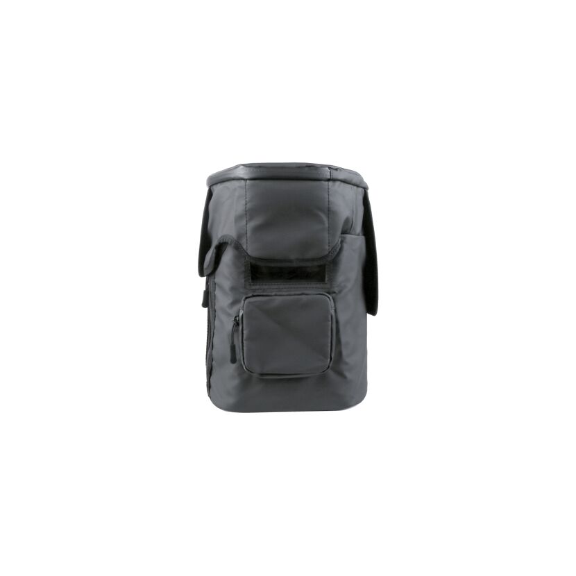 Graue Kameratasche Delta 2 Bag