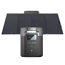Verkleinertes Bild von Powerstation 'Delta MAX 2000' inklusive 400 W Solarmodul
