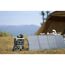 EcoFlow RIVER 2 Max und Solarpanel im Freien