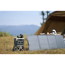 Verkleinertes Bild von Powerstation 'River 2 Max' inklusive 110 W Solarmodul