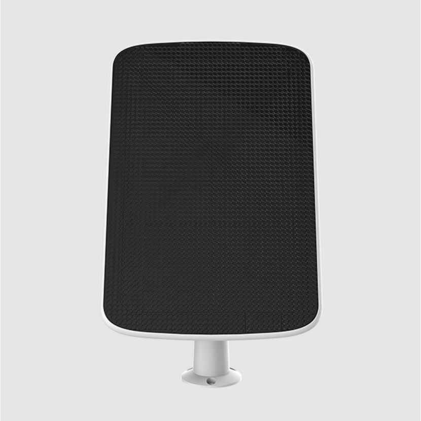 Schwarzes Solarpanel IP65 von EZVIZ