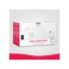 ELRO Home+ Alarmsystem in weißer Verpackung
