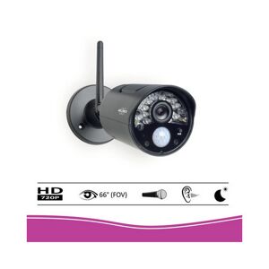 Überwachungskamera 'CC30RXX' zu Überwachungsset CZ30RIPS