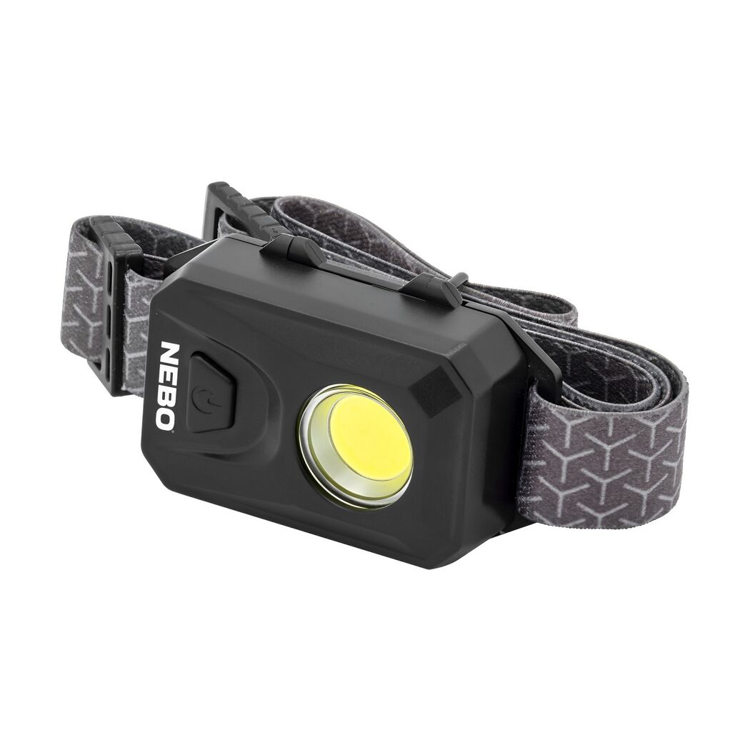 NEBO 150 Stirnlampe