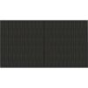 Solarmodul-Set 2 x 500 W, 227,9 x 113,4 x 3,5 cm