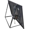 Solarmodul-Set 2 x 500 W, 227,9 x 113,4 x 3,5 cm