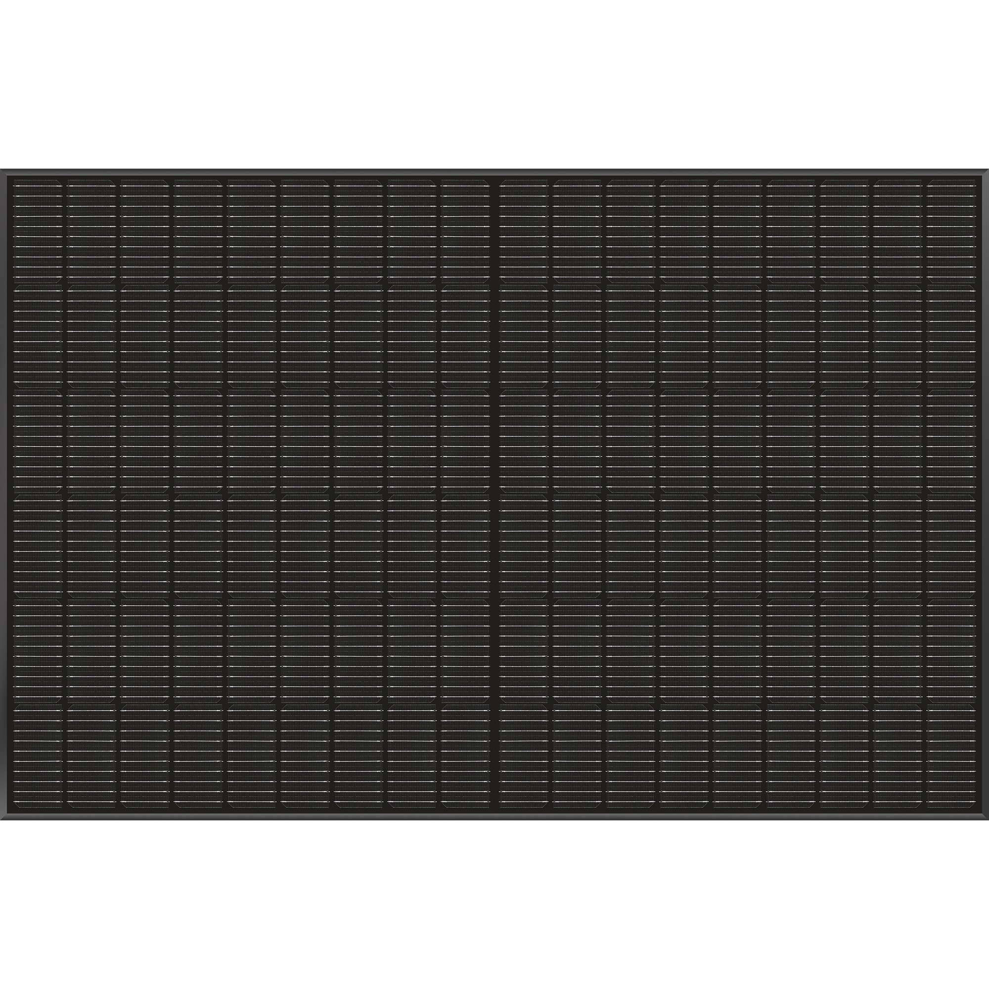 Solarmodul-Set 2 x 415 W, 172,2 x 113,4 x 3,5 cm