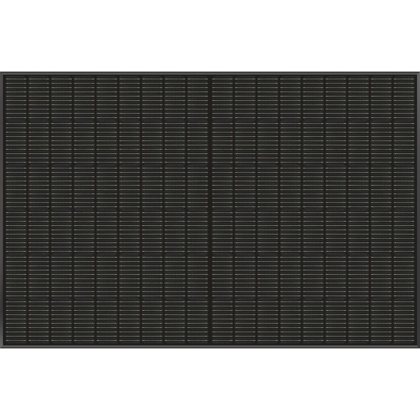 Solarmodul-Set 2 x 415 W, 172,2 x 113,4 x 3,5 cm