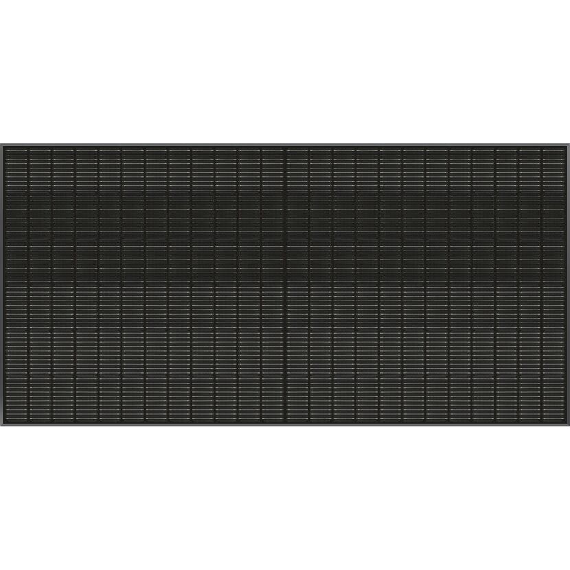 Solarpanel 'Full Black' 540 W 227,9 x 113,4 x 3,5 cm