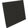 Solarpanel 'Full Black' 415 W 172,2 x 113,4 3,5 cm