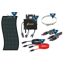 Solarmodul-Set 4 x 200 W flexibel
