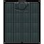Solarpanel flexibel 100 W 120 x 54 cm
